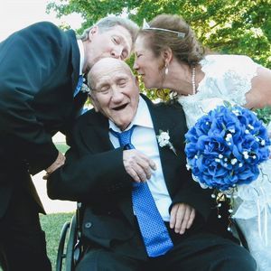 Meet your Posher, Connie